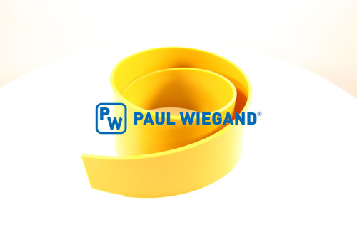 Abstreifer Schörling 3RII-Cross Mini Ausschubwand  (08027369)