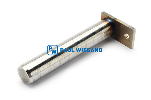 Bolzen Schörling 3R II- Cross Klapparm Schüttung 1.1er  (08027316)