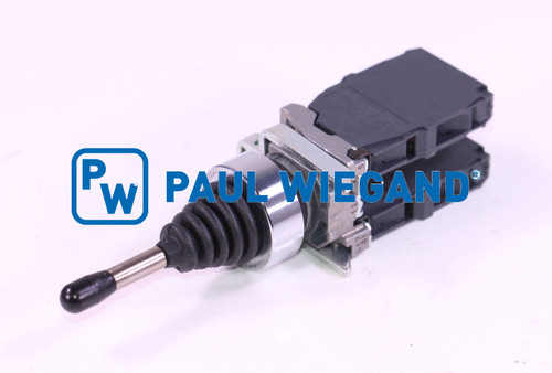 Joystick Dulevo Besensteuerung (58012112)
