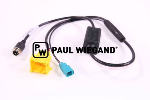 Adapterkabel Brigade AC-24-12 (008) Mercedes Sprinter (79020142)