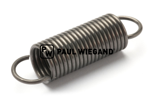 Zugfeder Zöller 2403 Alpha Hubwagenverriegelung (11380027)