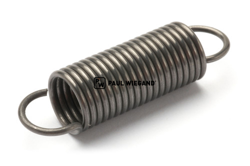 Zugfeder Zöller 2403 Alpha Hubwagenverriegelung (11380027)