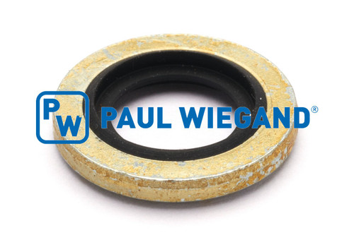 Usit-Ring 8,5x16x2 NBR (90000184)