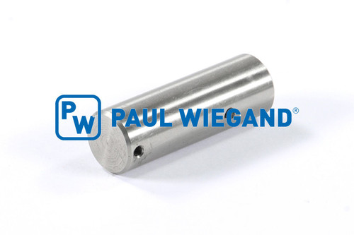 Bolzen RAVO 4er-Serie Hydraulikzylinder Kehrgutbehälter stangenseitig (60044022)