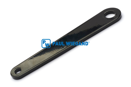 Hebel Johnston VT/VS 650 Heckklappenverriegelung  (67052189)
