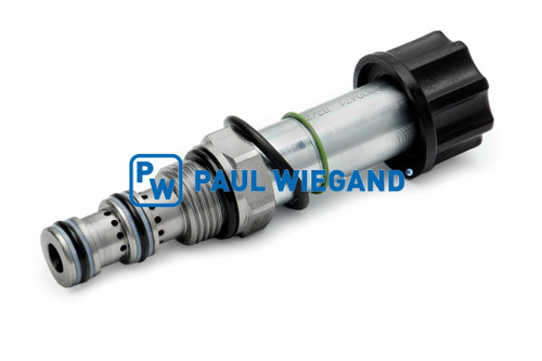 Wegeventil Schmidt Swingo 200-Serie Vorderachse Hinterachse Federung 3/2 Wege (63015866)