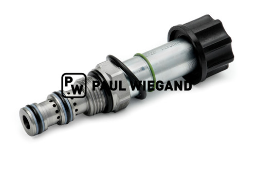 Wegeventil Schmidt Swingo 200-Serie Vorderachse Hinterachse Federung 3/2 Wege (63015866)