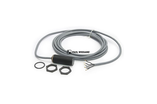 Näherungsschalter Schörling Elektroteile und Zubehör M30x1,5 l: 78 lg: 1000 (08990021)