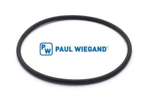 O-Ring 120x6,0 NBR 70° Shore  (11011003)