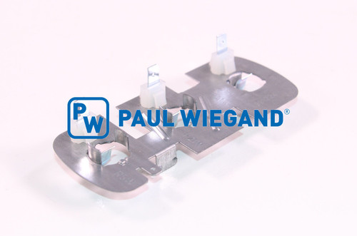 Lampenhalter 3-Sockel (93001255)