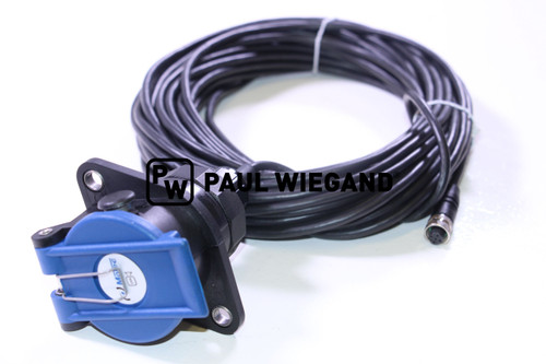 Adapterkabel Motec Ametek MK660.20 für Anhänger (79010603)