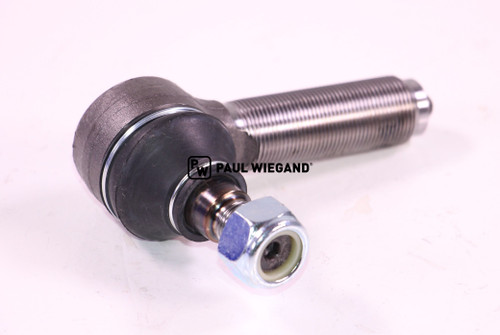 Tie rod end Bucher Municipal M16x1.5/M24x1.5 K1/K2: 18/20 EBM: 95 Left-hand thread (68092008)