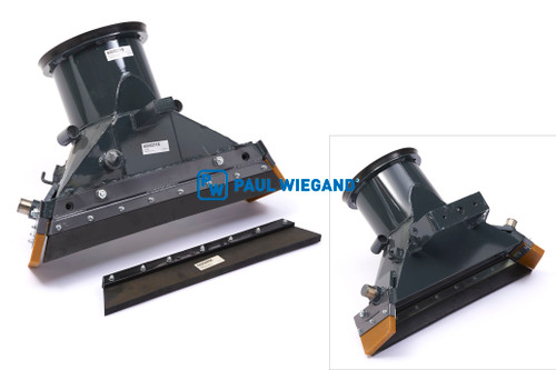 Saugmund RAVO 5er-Serie komplett ungummiert  (60052119)