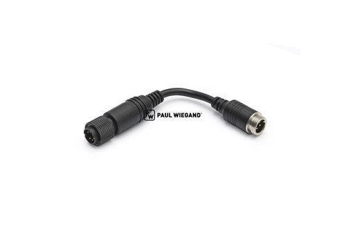 Adapterkabel Luis technology Waeco Monitor auf Luis Kamera (79040075)