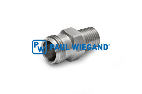 Verschraubung MFH 2500 Flachstrahldüse (59012115)