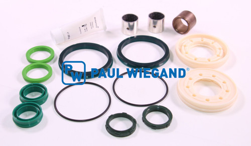 Dichtsatz Faun Viatec Terrajet Pneumatikzylinder Heckabsaugung  (61074000)