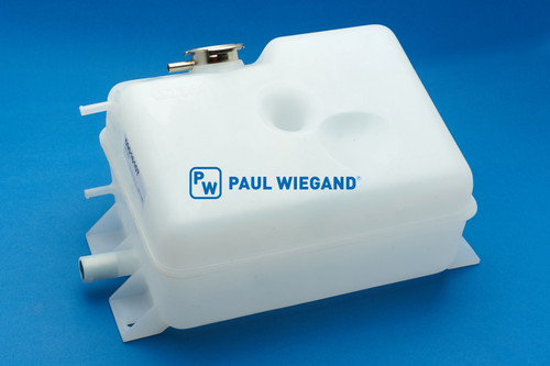 Ausgleichsbehälter MFH 2500 Kühlsystem Fahrmotor (59016107)