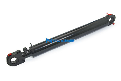 Hydraulikzylinder Norba MF300 Pressplatte KS: 50 Hub: 545 EBM: 840 (17050034)