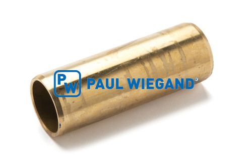 Buchse HS Fahrzeugbau HSS420 Teleskoparm D: 36 d: 30 h: 100  (05017212)