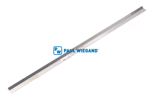 Klemmleiste Schmidt Swingo 200-Serie Verschleißplatte Kehrgutbehälter "Option"  (63026269)