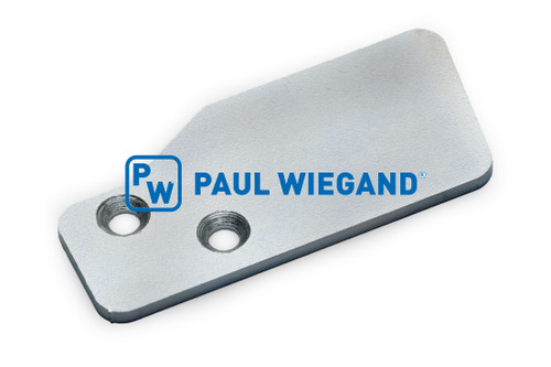 Halteblech Zöller Medium XL-S Halter Sensor (11017329)