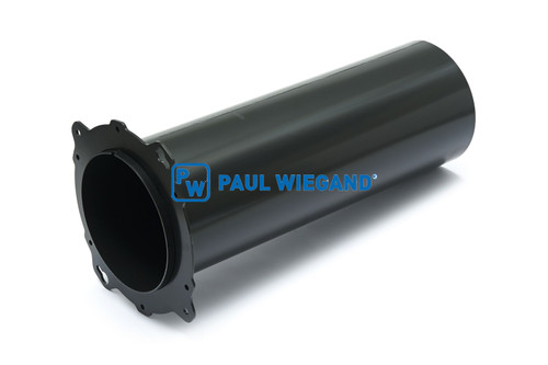 Einwurfstutzen Bucher Municipal Cityfant 6000 Kehrgutbehälter D: 260 l: 770  (68062035)