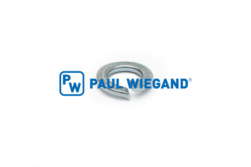 Federring DIN 127A M10 10,2x18,1x2,2 verzinkt (01022156)