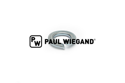 Federring DIN 127A M10 10,2x18,1x2,2 verzinkt (01022156)