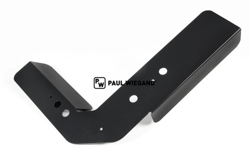 Haltewinkel Johnston VT/VS 501 Endrohr Abgasanlage (67013882)