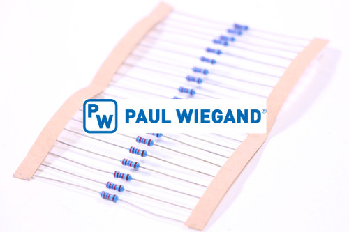 Widerstand 22,6 kOhm 0,6W 250VDC (93001266)