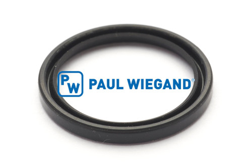 Wellendichtring Zöller Gehäuse Deckelfang (11113098)