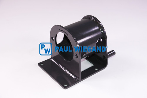 Halter Johnston Wasserpumpe , Kupplung & Hydraulikmotor (67013683)