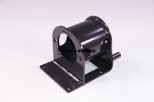 Halter Johnston Wasserpumpe , Kupplung & Hydraulikmotor (67013683)