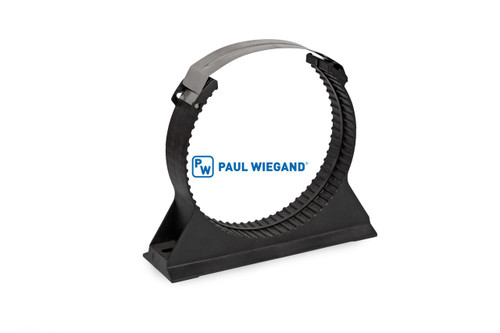 Halter Faun Viatec Viajet 6-7 Filtergehäuse Luftfilter Aufbaumotor (61036008)