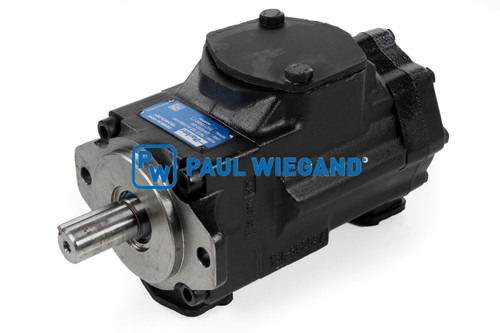 Hydraulikpumpe Faun Variopress rechtsdrehend  (01027725)
