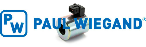 Magnetspule Faun Variopress Ausstoßblock D: 45 d: 22,1/23,1 h: 50 24VDC (01027264)