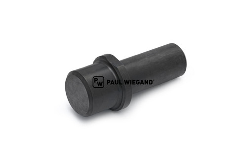 Sicherungsbolzen Zöller Magnum XXL Heckteilverriegelung M16 D: 35/45 l: 122 (11100024)
