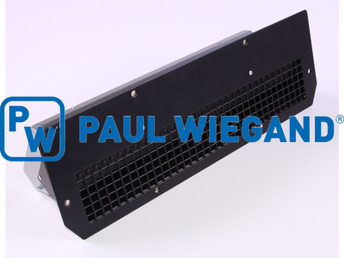 Filtergehäuse RAVO 5er-Serie Heizungsgebläse Kabine Euro5/6 a/c/d  (60056476)