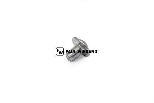 Linsenflanschkopfschraube mit Innensechskant ISO 7380-2 M8x12 Edelstahl A2-70 (65068020)