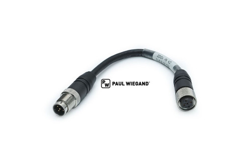 Adapterkabel Motec Ametek MK518.0,1 für Spiegeleffekt (79010213)