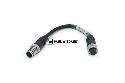 Adapterkabel Motec Ametek MK518.0,1 für Spiegeleffekt (79010213)