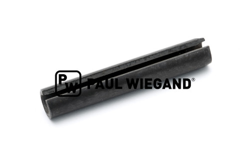 Spannhülse schwer Verriegelung DIN/ISO 1481/8752 10x60 blank (70016038)