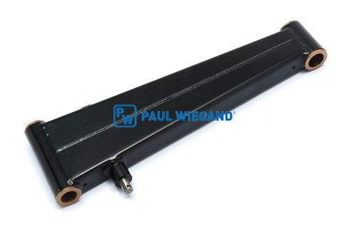 Schwenkarm Bucher Municipal Citycat 5000 Kombiarm  (68042018)