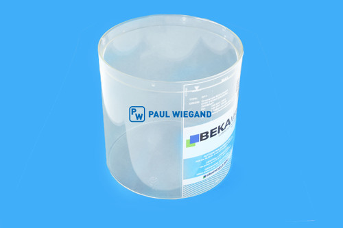 Behälter Groeneveld-BEKA Zentralschmieranlage (76013009)