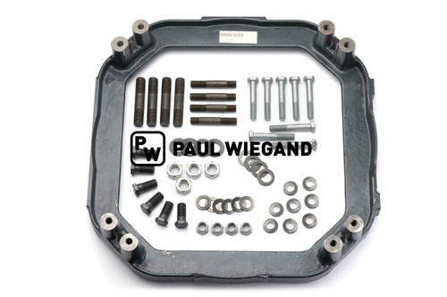Anbaukit Telma F190-F2400 ohne Zwischenflansch (80061035)