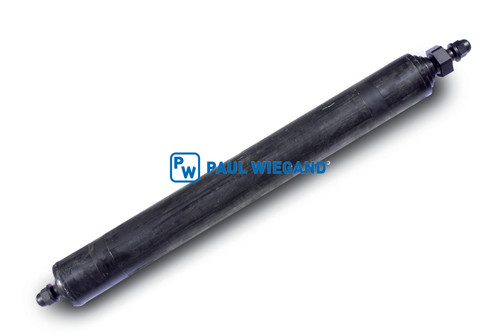 Teleskopzylinder Schörling 3R II 23 m³ 4stufig Hub 4071mm (08027076)