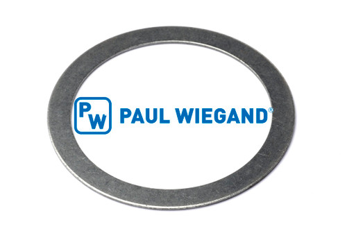 Passscheibe DIN 988 50x62x1  (07057032)