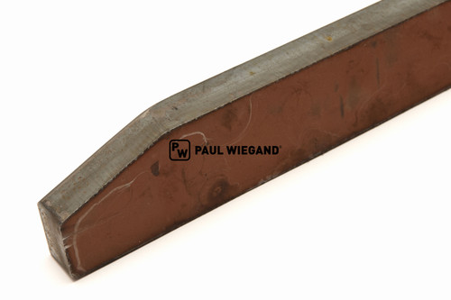 Führungsschiene Faun Sidepress Presswerk Universalschiene 1. und 5. Generation l: 2045 b: 50 h: 25  (01077026)