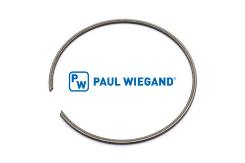 Sicherungsring Bucher Municipal Citycat 2020 Differential  (68036534)