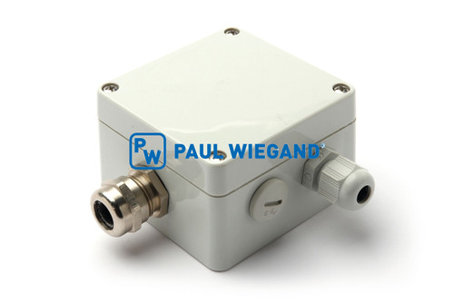 Verteilerkasten Geesink GCB 550  (02037088)